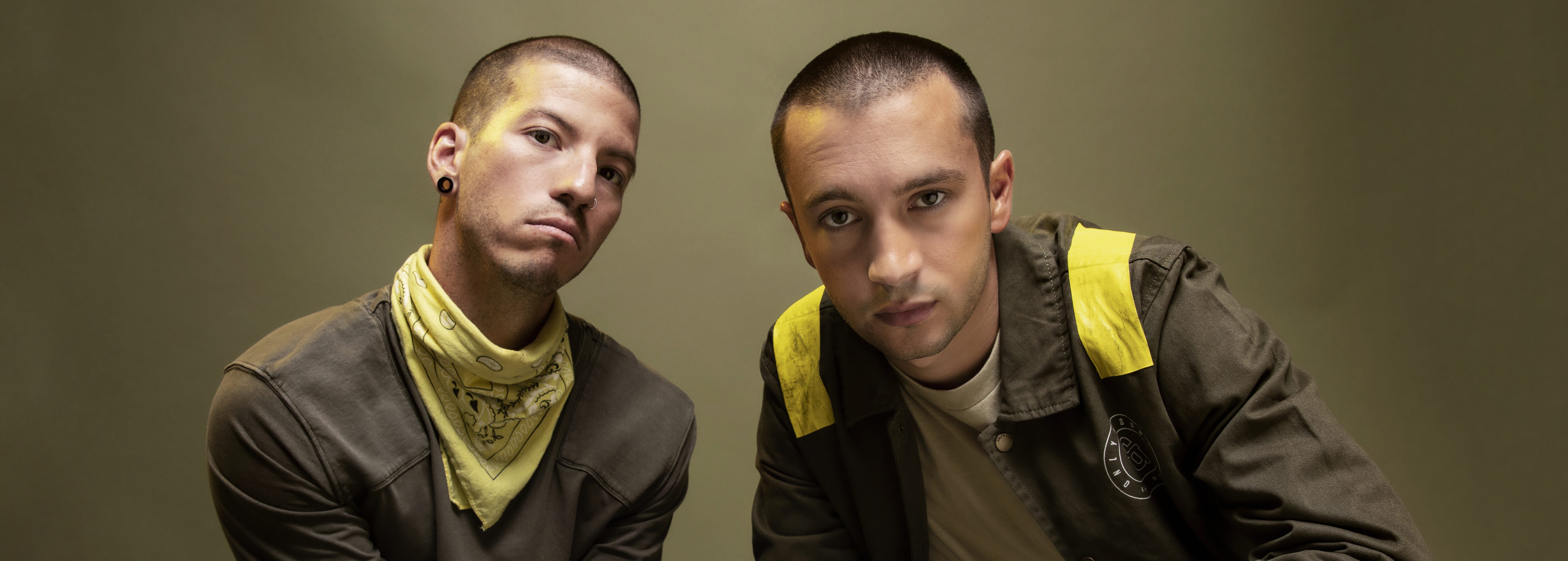 Twenty Øne Piløts drop new version of Chlorine